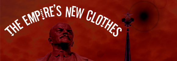 The Empires new clothes